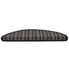 Itseliimautuvat portaamatot 15 kpl 56 x 17 x 3 cm Non-Slip