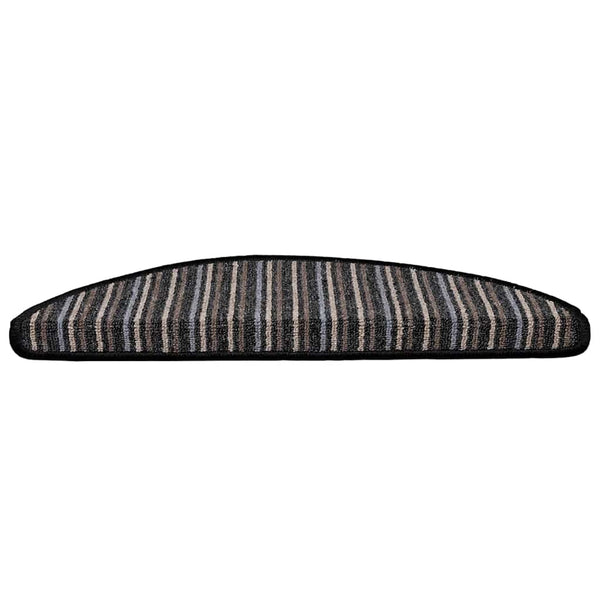 Itseliimautuvat portaamatot 15 kpl 56 x 17 x 3 cm Non-Slip