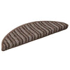 Itseliimautuvat portaamatot 15 kpl 56 x 17 x 3 cm Non-Slip