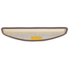 Itseliimautuvat portaamatot 15 kpl 56 x 17 x 3 cm Non-Slip