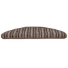 Itseliimautuvat portaamatot 15 kpl 56 x 17 x 3 cm Non-Slip