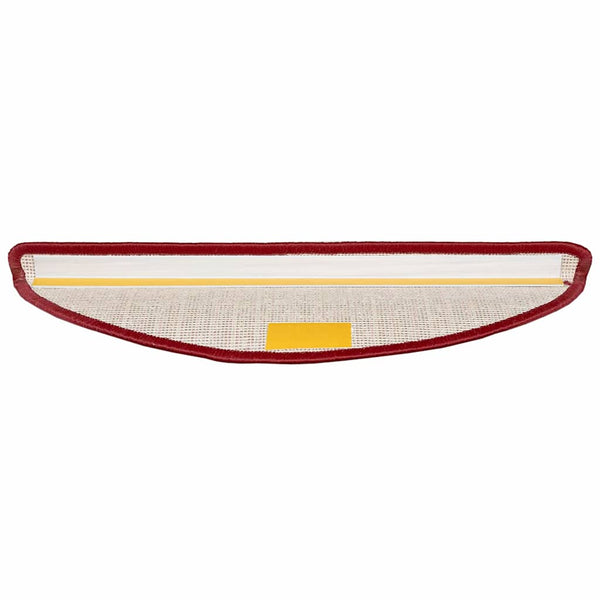 Itseliimautuvat portaamatot 15 kpl 56 x 17 x 3 cm Non-Slip