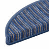 Itseliimautuvat portaamatot 15 kpl 56 x 17 x 3 cm Non-Slip