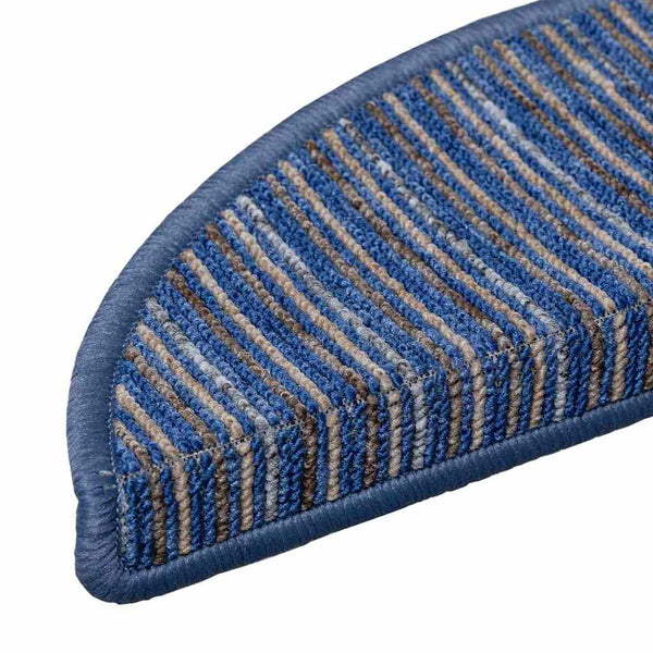Itseliimautuvat portaamatot 15 kpl 56 x 17 x 3 cm Non-Slip