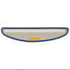 Itseliimautuvat portaamatot 15 kpl 56 x 17 x 3 cm Non-Slip