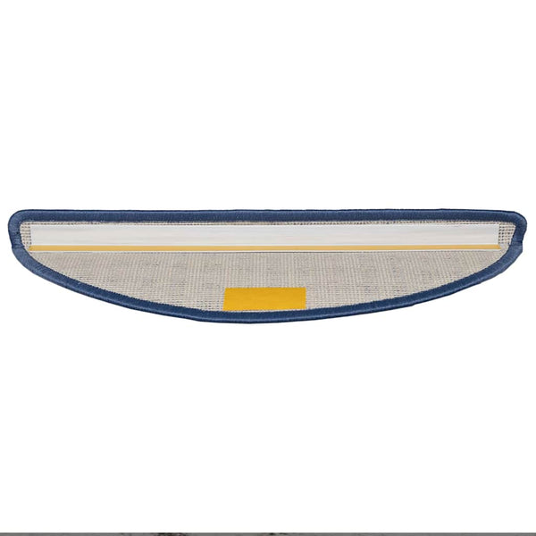 Itseliimautuvat portaamatot 15 kpl 56 x 17 x 3 cm Non-Slip