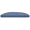 Itseliimautuvat portaamatot 15 kpl 56 x 17 x 3 cm Non-Slip