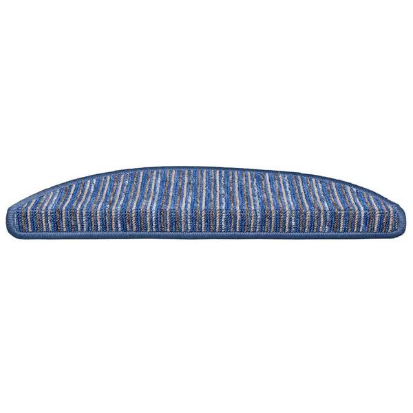 Itseliimautuvat portaamatot 15 kpl 56 x 17 x 3 cm Non-Slip