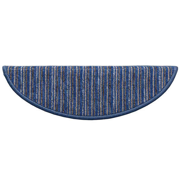 Itseliimautuvat portaamatot 15 kpl 56 x 17 x 3 cm Non-Slip