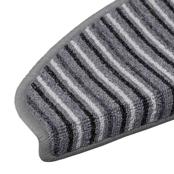 Itseliimautuvat portaamatot 15 kpl 65 x 21 x 4 cm Non-Slip