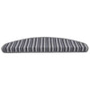Itseliimautuvat portaamatot 15 kpl 65 x 21 x 4 cm Non-Slip