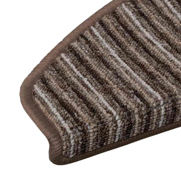 Itseliimautuvat portaamatot 15 kpl 65 x 21 x 4 cm Non-Slip