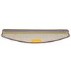 Itseliimautuvat portaamatot 15 kpl 65 x 21 x 4 cm Non-Slip