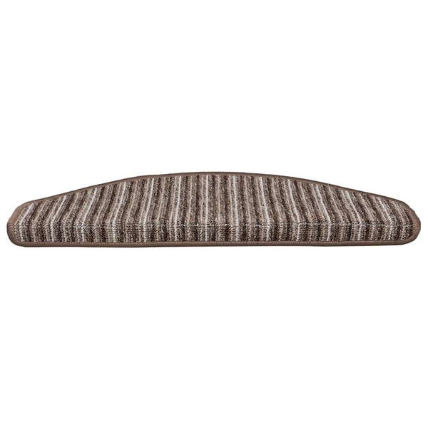 Itseliimautuvat portaamatot 15 kpl 65 x 21 x 4 cm Non-Slip