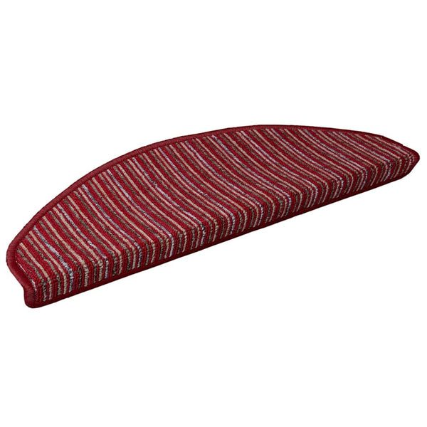 Itseliimautuvat portaamatot 15 kpl 65 x 21 x 4 cm Non-Slip