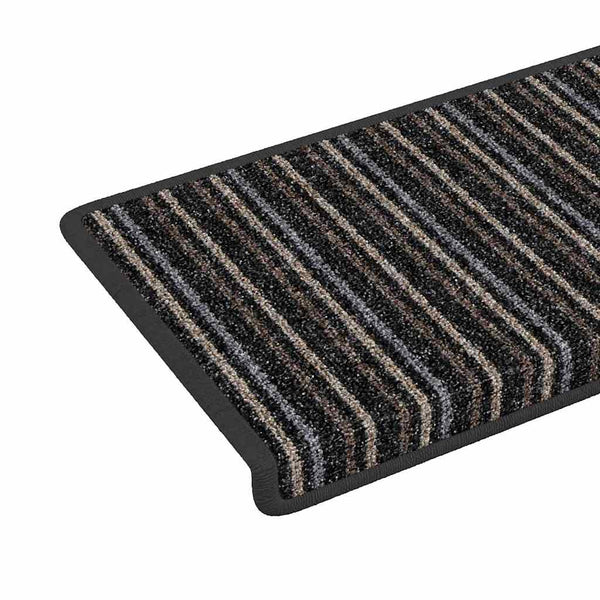 Itseliimautuvat portaamatot 15 kpl 65 x 21 x 4 cm Non-Slip