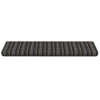 Itseliimautuvat portaamatot 15 kpl 65 x 21 x 4 cm Non-Slip