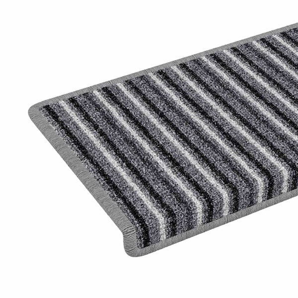 Itseliimautuvat portaamatot 15 kpl 65 x 21 x 4 cm Non-Slip