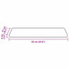 Itseliimautuvat portaamatot 15 kpl 65 x 21 x 4 cm Non-Slip