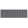 Itseliimautuvat portaamatot 15 kpl 65 x 21 x 4 cm Non-Slip