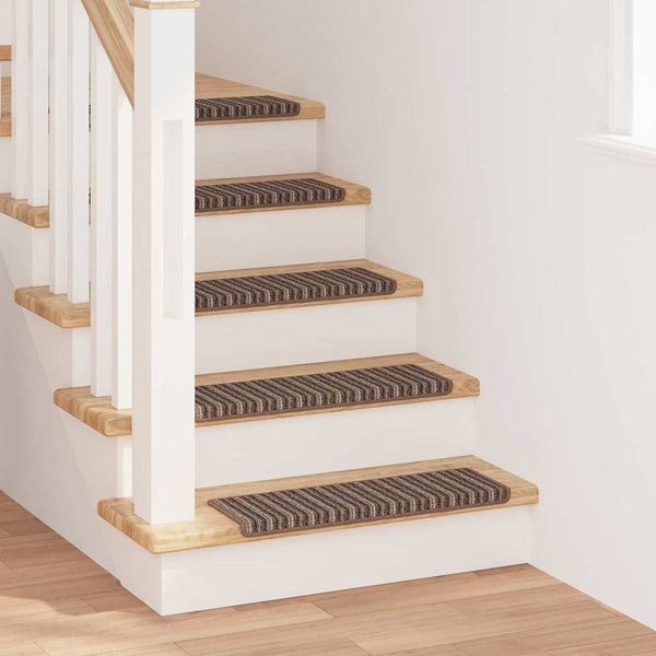 Itseliimautuvat portaamatot 15 kpl 65 x 21 x 4 cm Non-Slip