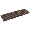 Itseliimautuvat portaamatot 15 kpl 65 x 21 x 4 cm Non-Slip