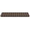 Itseliimautuvat portaamatot 15 kpl 65 x 21 x 4 cm Non-Slip