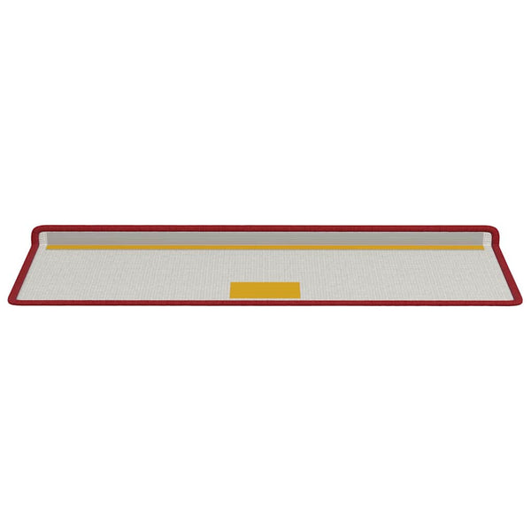 Itseliimautuvat portaamatot 15 kpl 65 x 21 x 4 cm Non-Slip