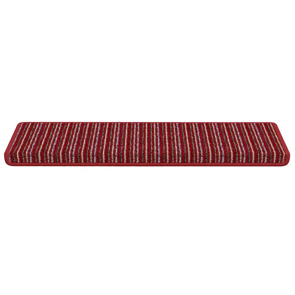 Itseliimautuvat portaamatot 15 kpl 65 x 21 x 4 cm Non-Slip