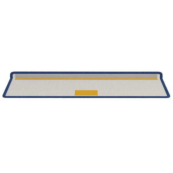 Itseliimautuvat portaamatot 15 kpl 65 x 21 x 4 cm Non-Slip
