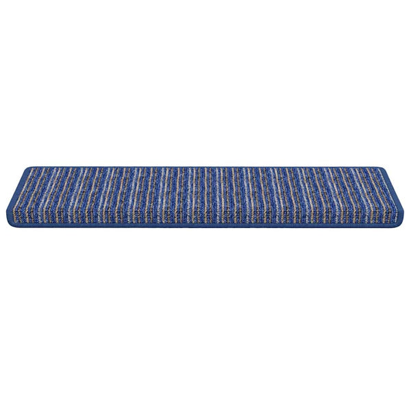 Itseliimautuvat portaamatot 15 kpl 65 x 21 x 4 cm Non-Slip