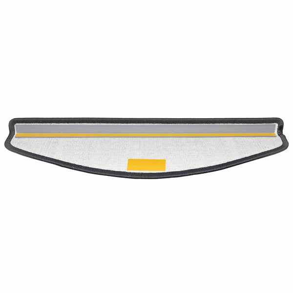Itseliimautuvat portaamatot 15 kpl 65 x 21 x 4 cm Non-Slip