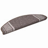 Itseliimautuvat portaamatot 15 kpl 65 x 21 x 4 cm Non-Slip