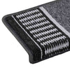 Itseliimautuvat portaamatot 15 kpl 65 x 21 x 4 cm Non-Slip