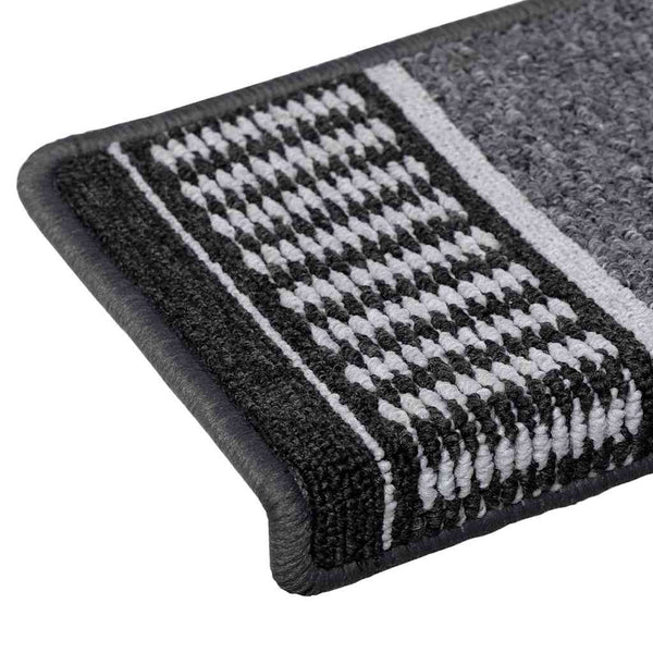 Itseliimautuvat portaamatot 15 kpl 65 x 21 x 4 cm Non-Slip