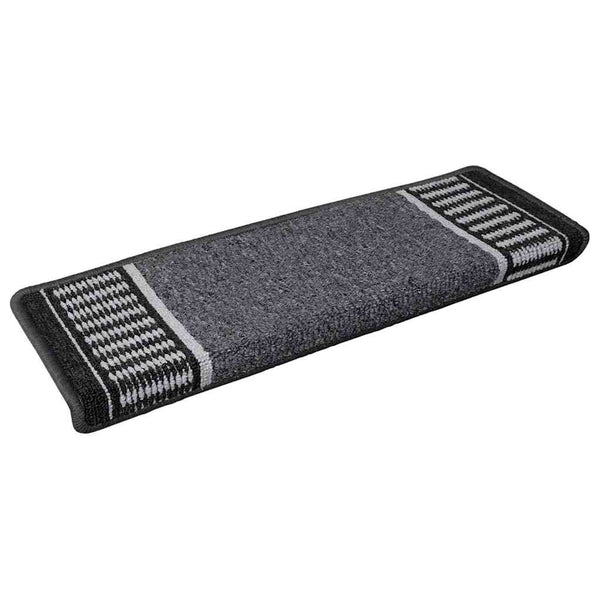 Itseliimautuvat portaamatot 15 kpl 65 x 21 x 4 cm Non-Slip