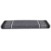 Itseliimautuvat portaamatot 15 kpl 65 x 21 x 4 cm Non-Slip