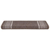 Itseliimautuvat portaamatot 15 kpl 65 x 21 x 4 cm Non-Slip