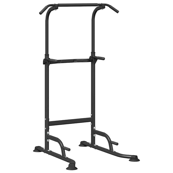 Tehotorni ja dippiasema Musta 102 x 95 x 210 cm