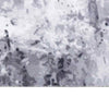 Keittiömatto Harmaa 180 x 60 cm Sametti