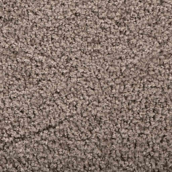 Ovenmatto Teddykankaasta, Beige, 60 x 40 x 1.2 cm