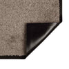 Teddykangas Ovenmatto 60 x 40 x 1.2 cm Beige