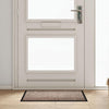Teddykangas Ovenmatto 60 x 40 x 1.2 cm Beige