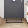 Teddykangas Ovenmatto 60 x 40 x 1.2 cm Beige