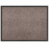 Teddykangas Ovenmatto 60 x 40 x 1.2 cm Beige