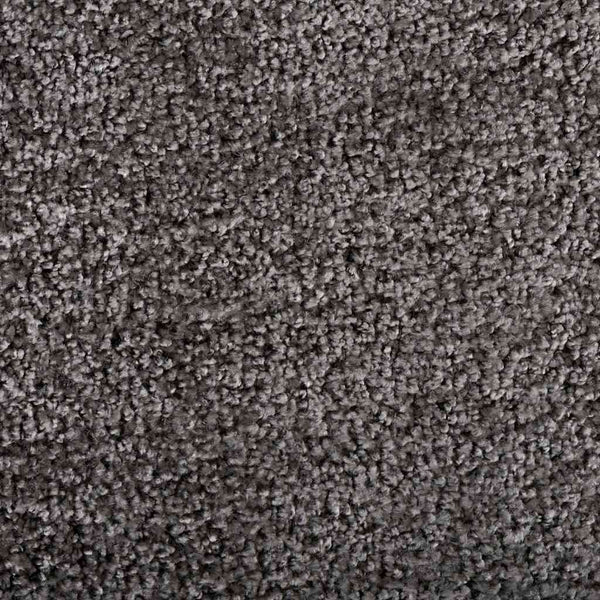 Ovenmatto Teddykangas vaaleanharmaa 60 x 40 x 1.2 cm