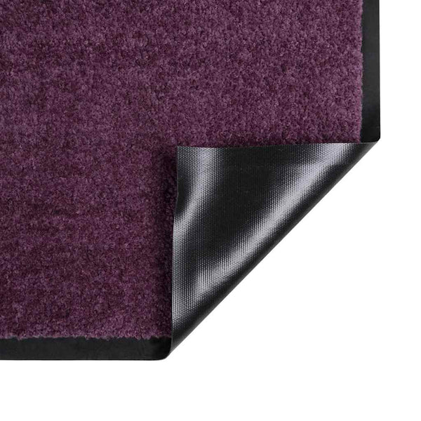 Bordeaux’n punainen ovenmatto 60 x 40 x 1.2 cm Teddykangas