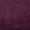 Bordeaux’n punainen ovenmatto 60 x 40 x 1.2 cm Teddykangas