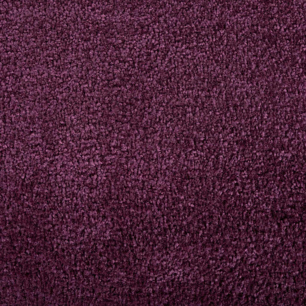 Bordeaux’n punainen ovenmatto 60 x 40 x 1.2 cm Teddykangas