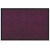 Bordeaux’n punainen ovenmatto 60 x 40 x 1.2 cm Teddykangas